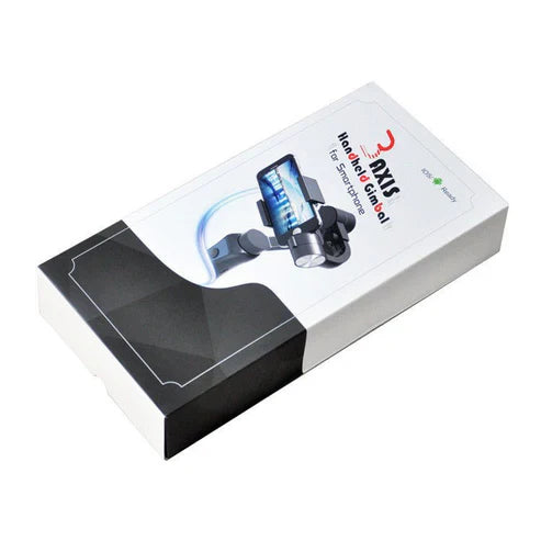 Mobile Phone Stabilizer 3-Axis Handheld Gimbal